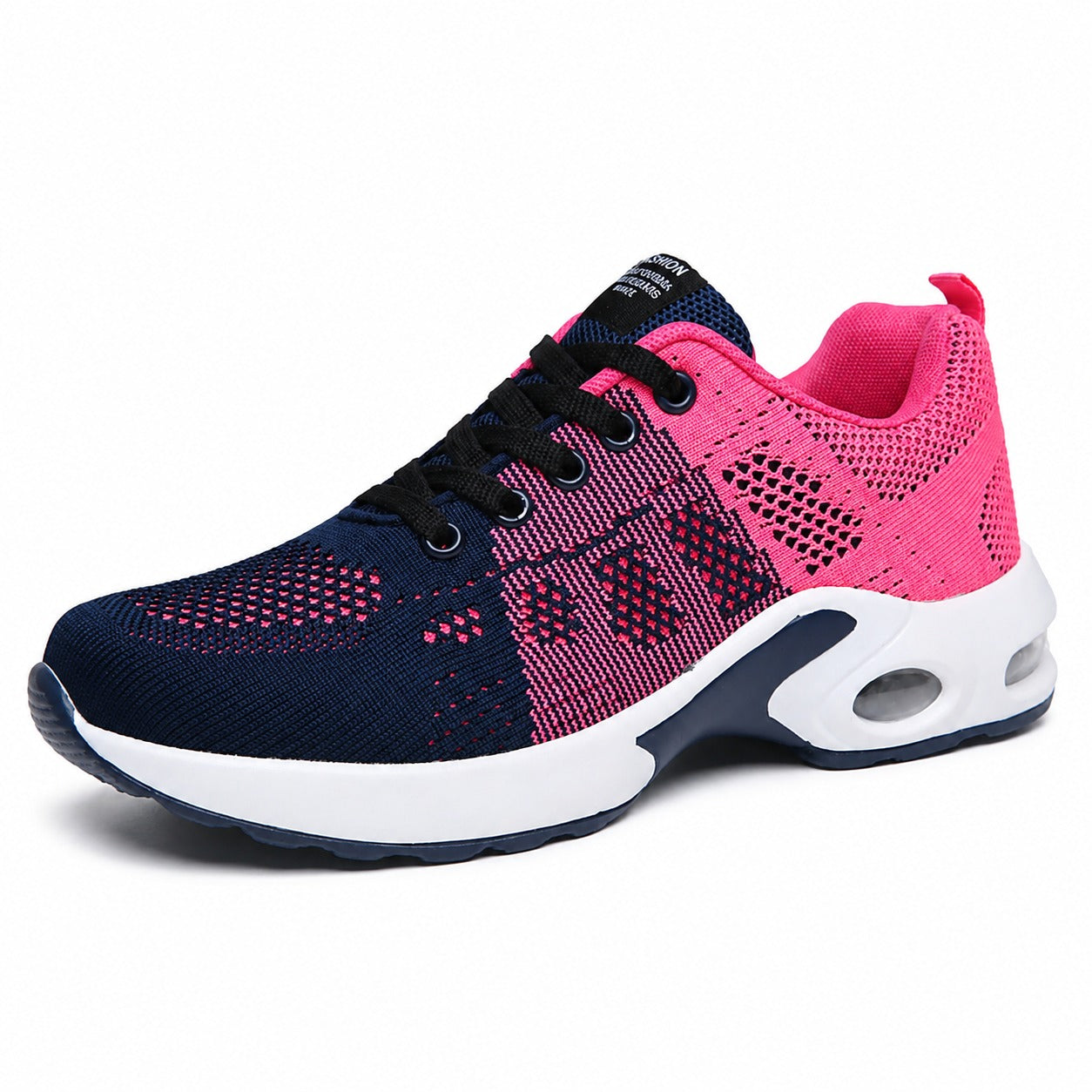 Lina - Angenehme Sneaker mit atmungsaktiver Polsterung