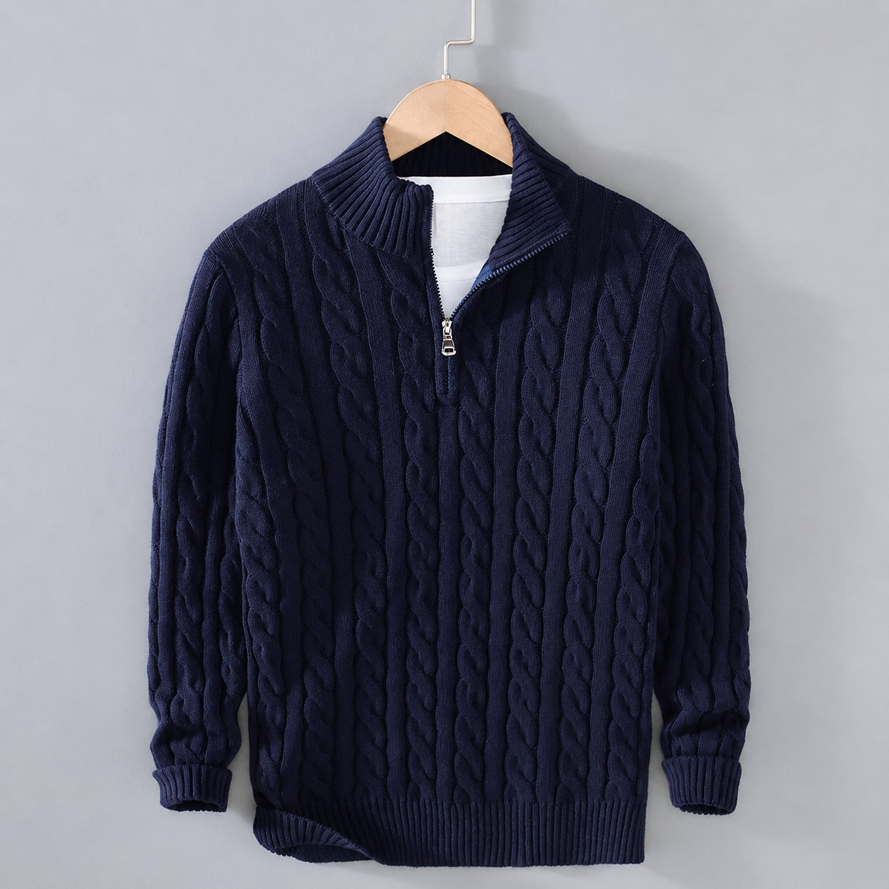 Levi - Klassische Winterjacke