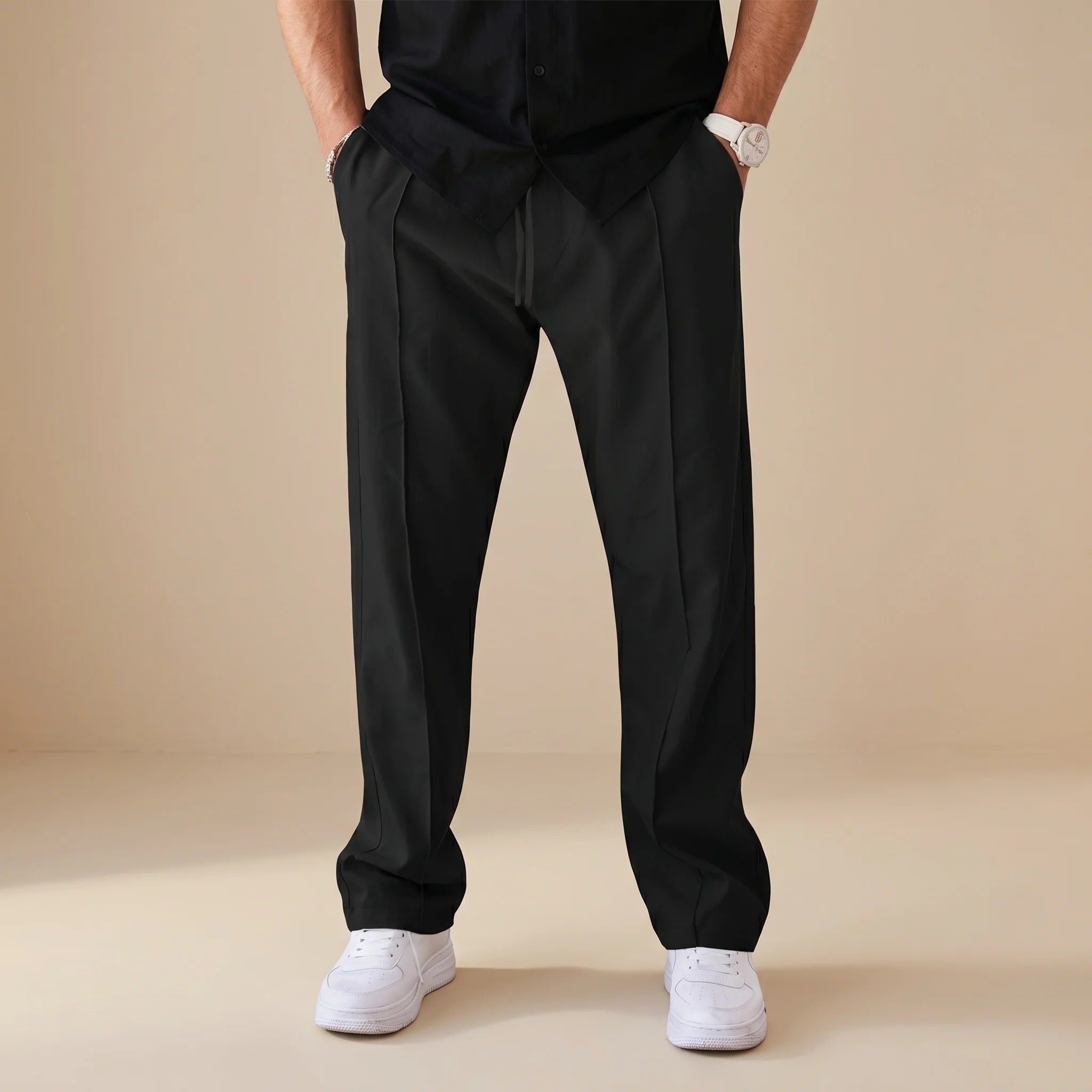 Chandler - Schlichte Jogginghose