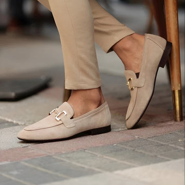 Gilbert - Schicke Slipper-Loafer