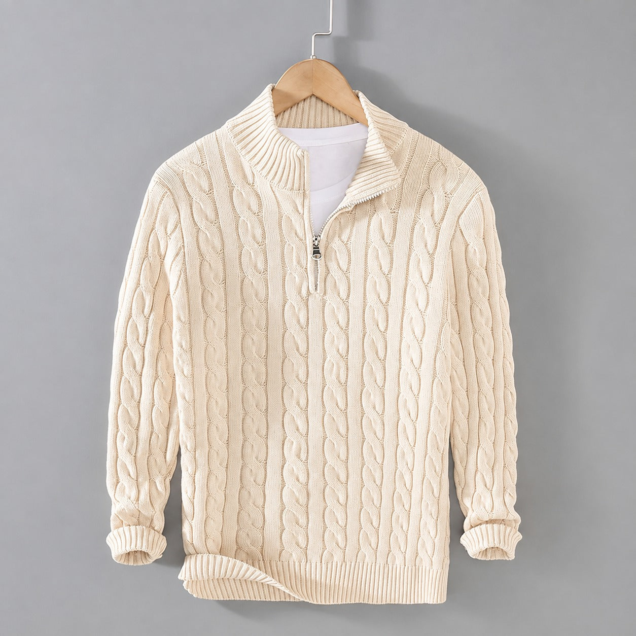 Levi - Klassische Winterjacke