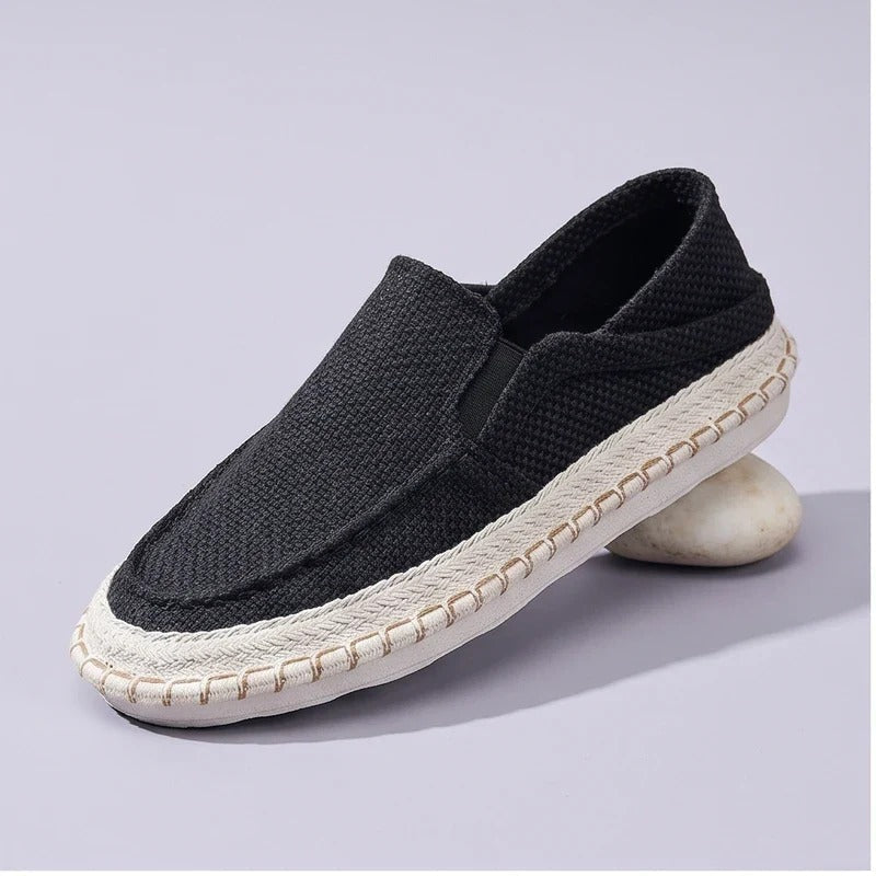 Burton - Komfortable luftige Schuhe