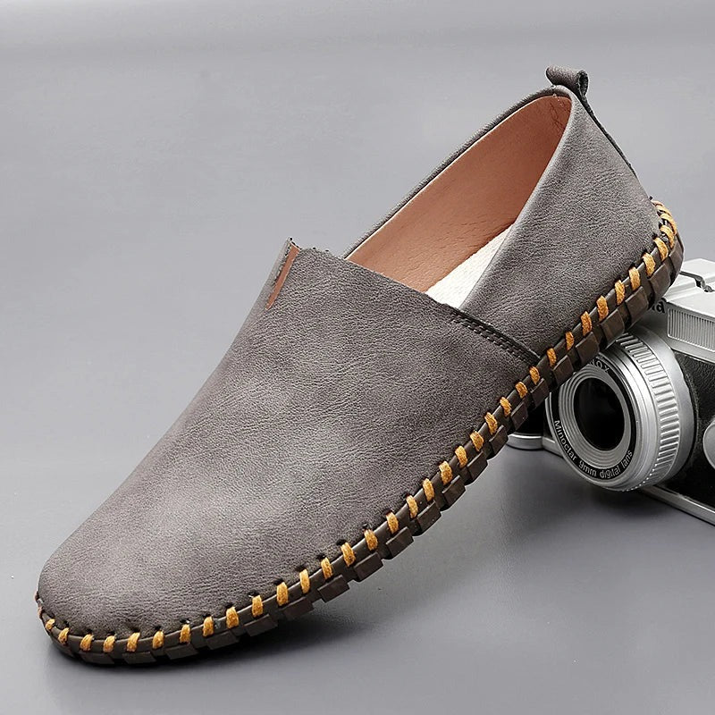 Mcleod - Bequeme Flachschuhe