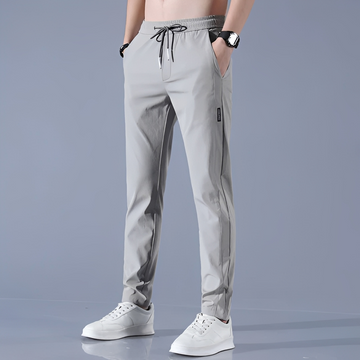 Limeul - Schnelltrocknende, flexible Herrenhose