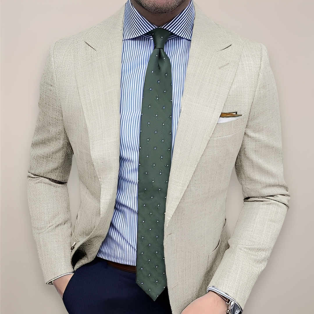Harold - Bequemer Blazer