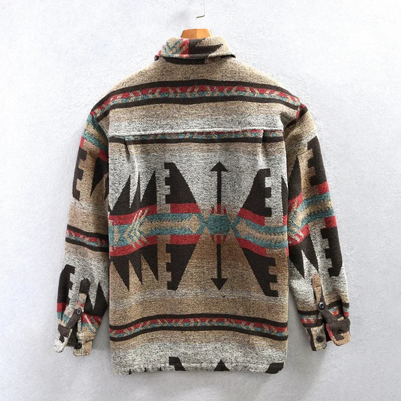 Leon - Elegante Jacke