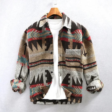 Leon - Elegante Jacke