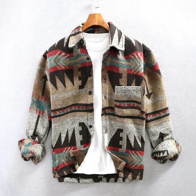 Leon - Elegante Jacke