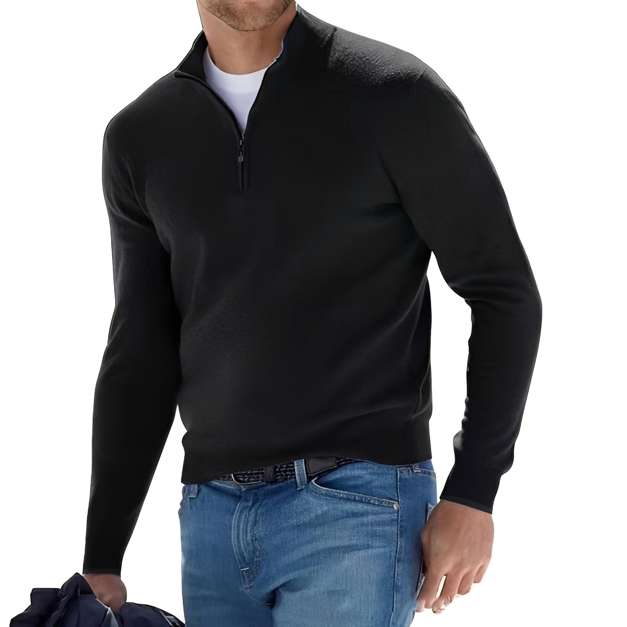 Aldous - Herren-Langarmhemden - für einen lässigen Stil