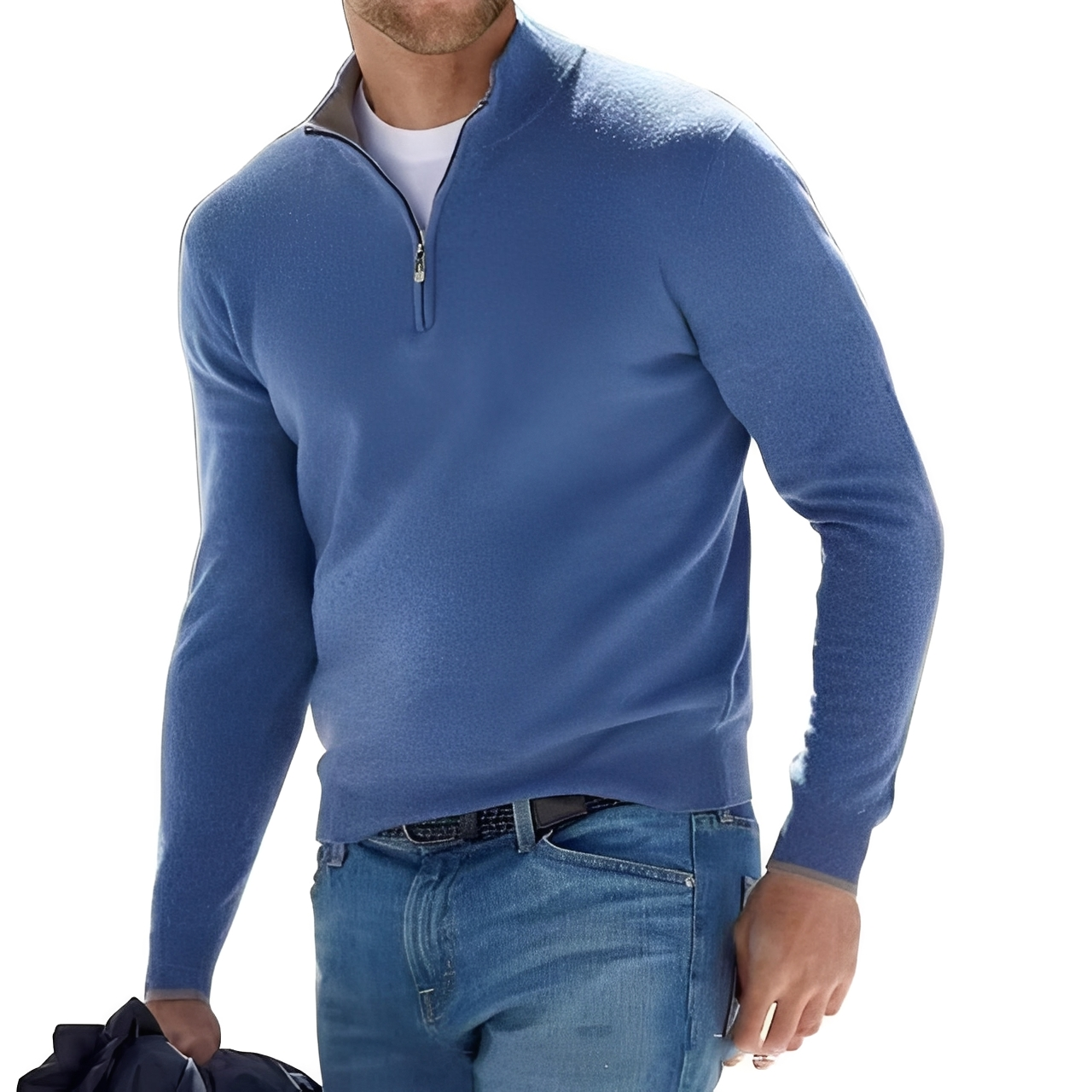 Aldous - Herren-Langarmhemden - für einen lässigen Stil