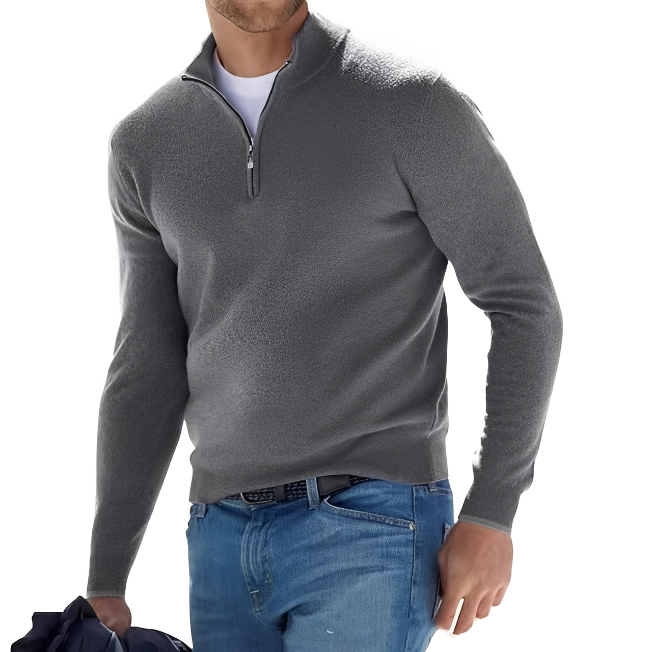 Aldous - Herren-Langarmhemden - für einen lässigen Stil