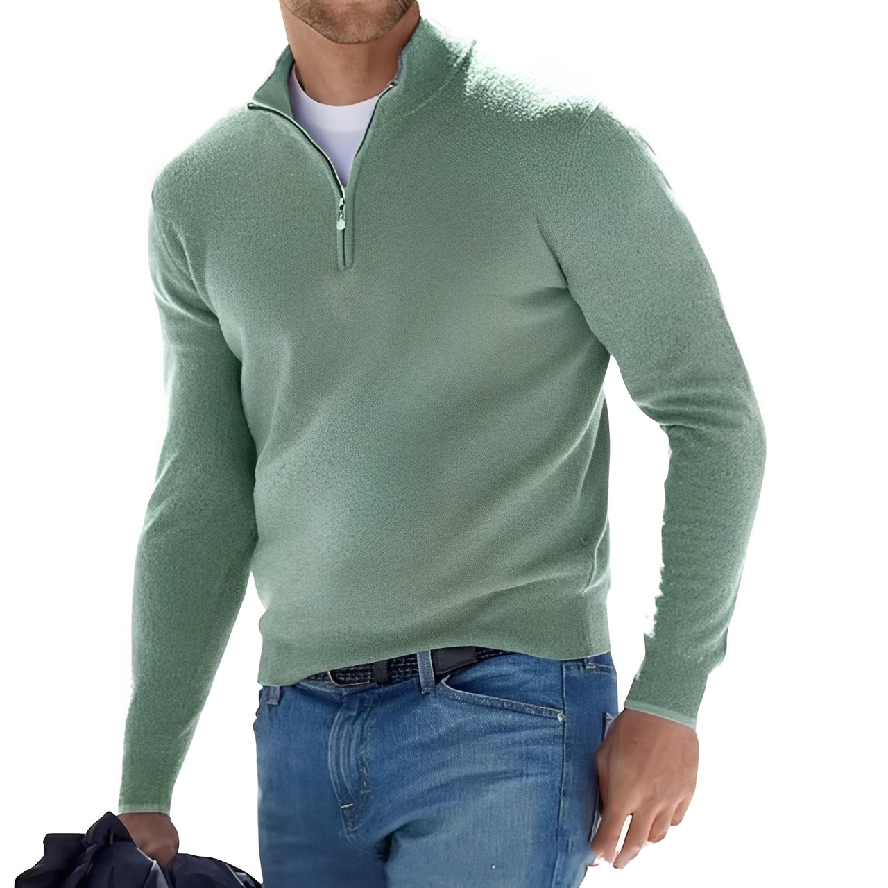 Aldous - Herren-Langarmhemden - für einen lässigen Stil