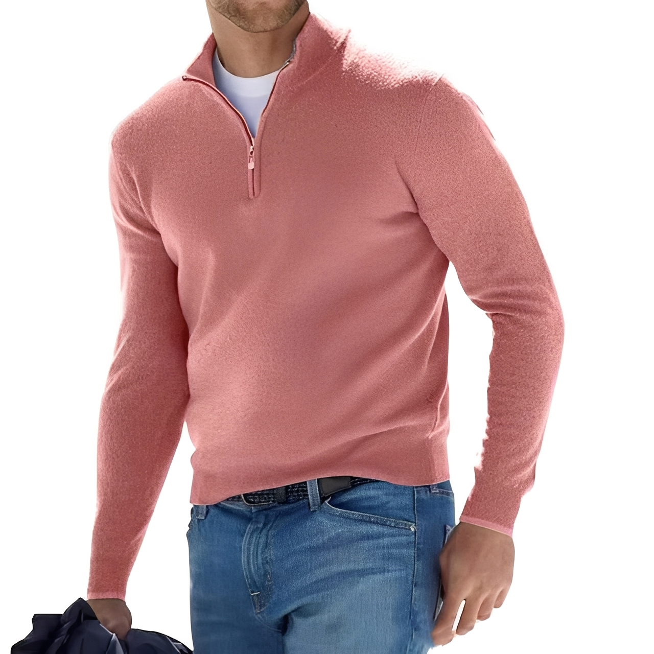 Aldous - Herren-Langarmhemden - für einen lässigen Stil