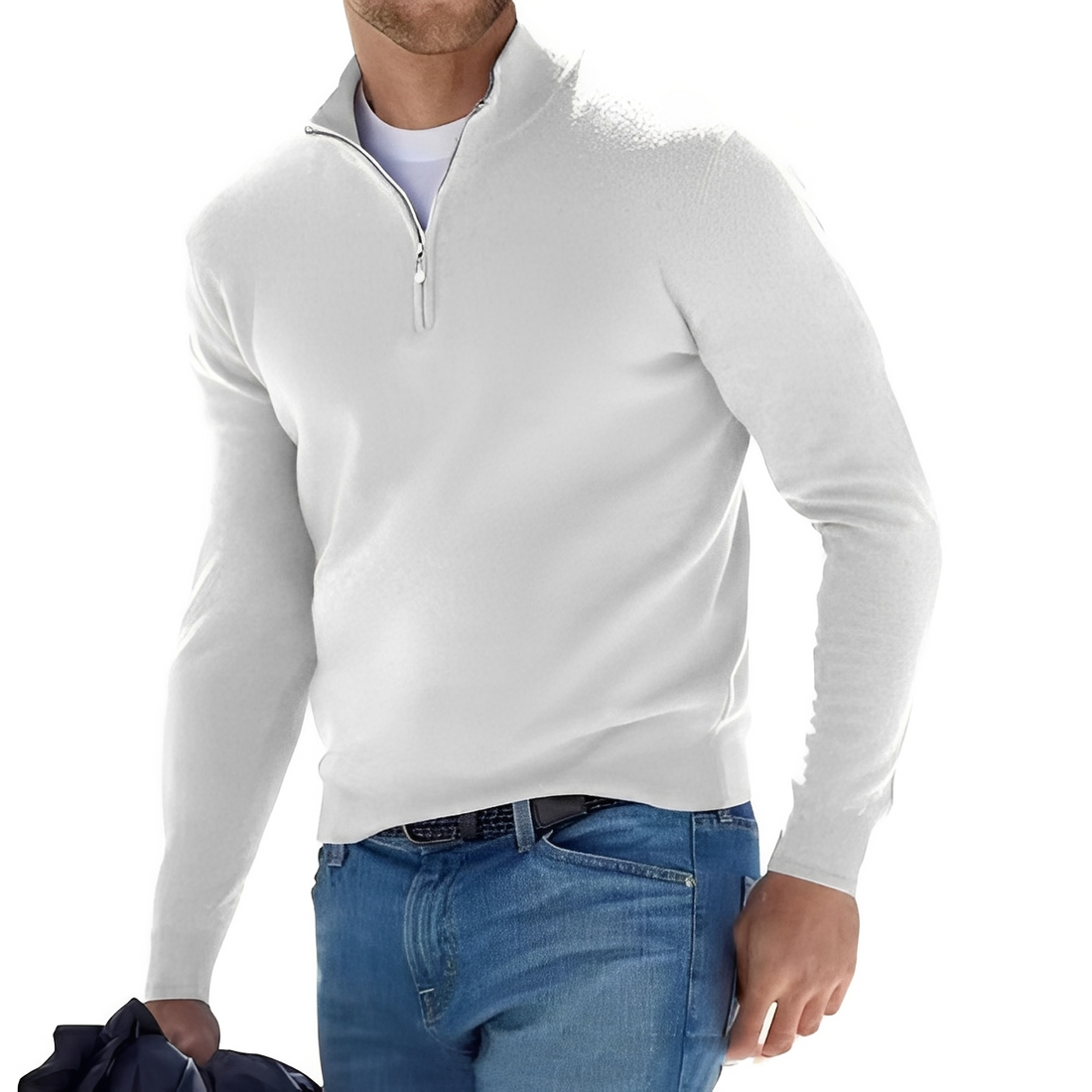 Aldous - Herren-Langarmhemden - für einen lässigen Stil