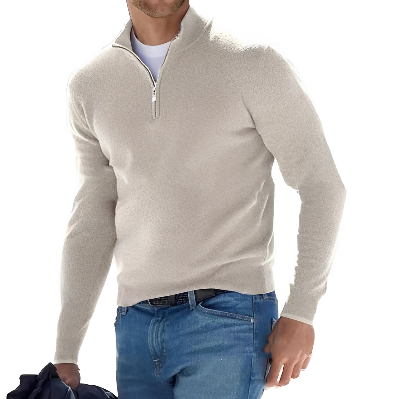 Aldous - Herren-Langarmhemden - für einen lässigen Stil