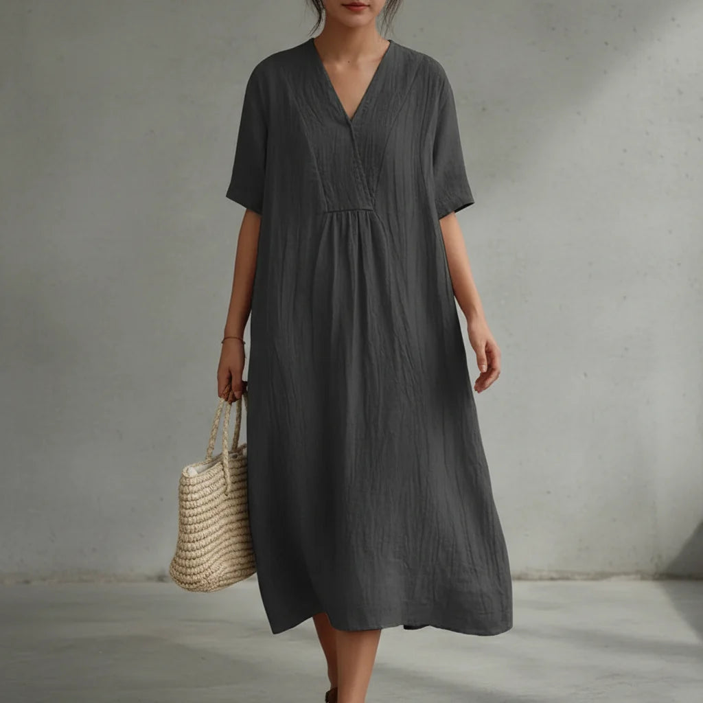 Jayela - Elegantes und schickes Kleid