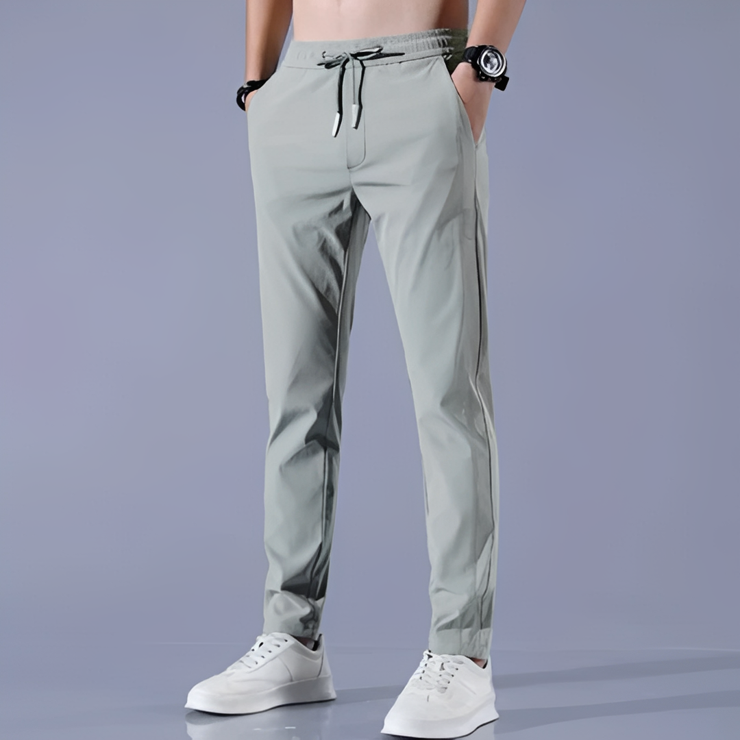 Reggie - Schnelltrocknende Herrenhose