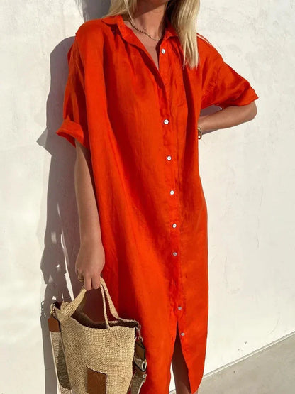 Ellery - Locker geschnittenes Kleid mit elegantem Look