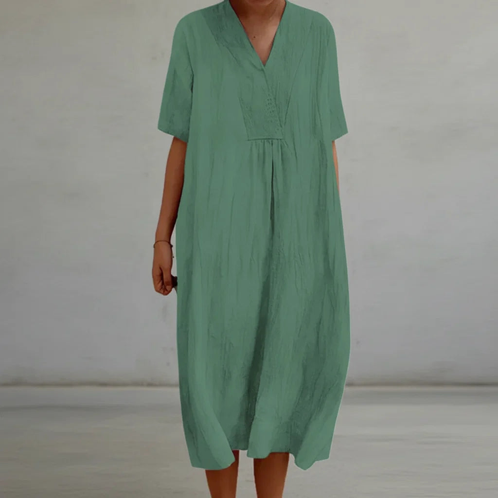 Jayela - Elegantes und schickes Kleid