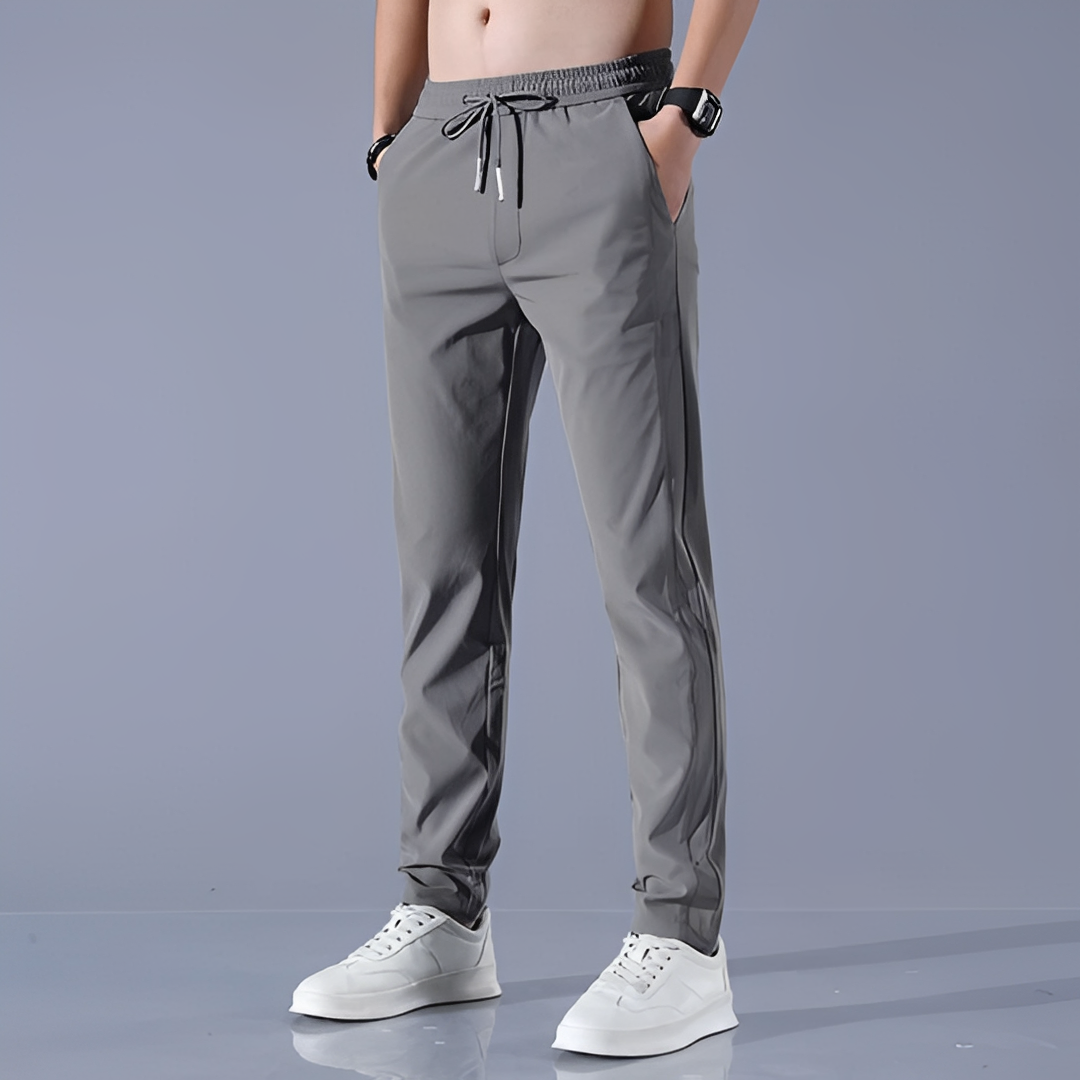 Reggie - Schnelltrocknende Herrenhose