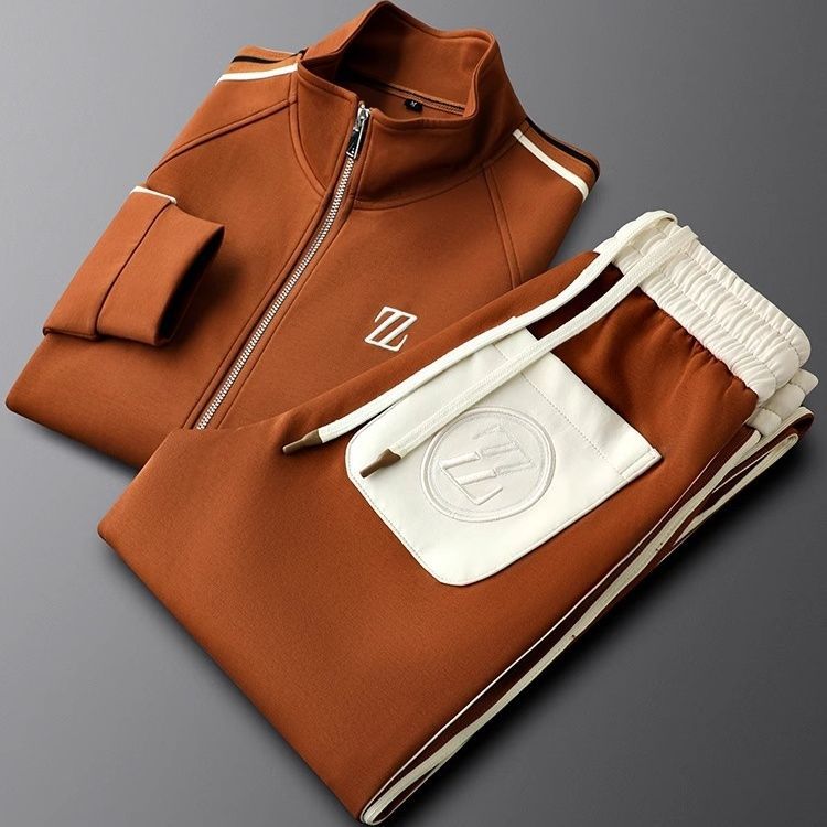 Enzo - Sportanzug-Set