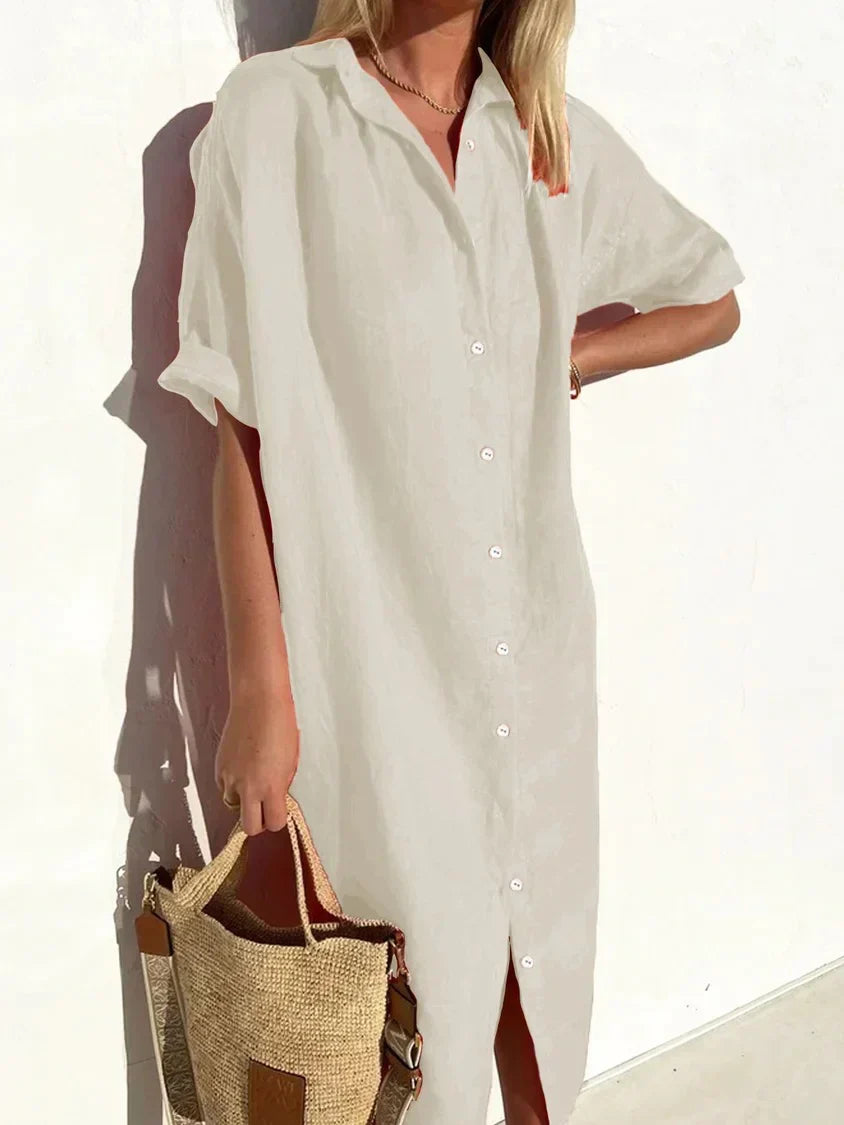 Ellery - Locker geschnittenes Kleid mit elegantem Look