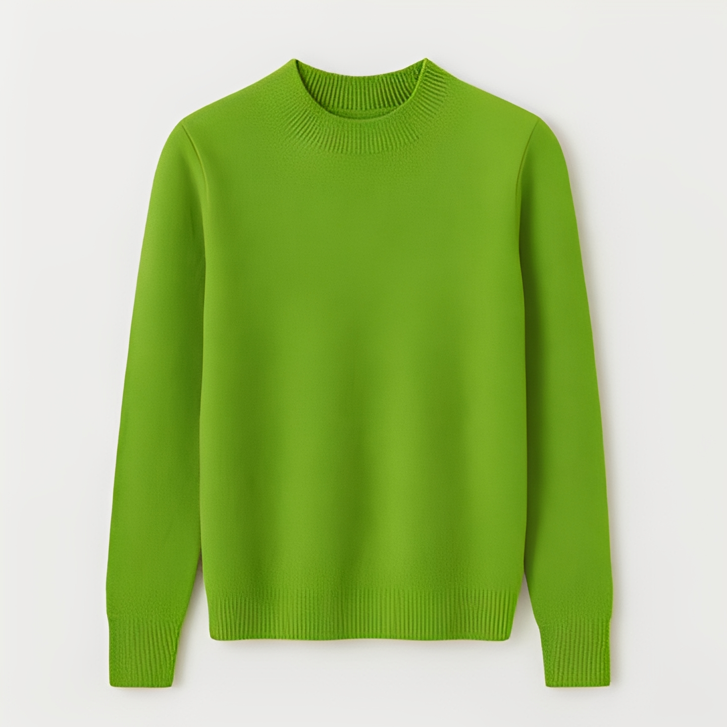Kelsey - Bequemer und warmer Damenpullover
