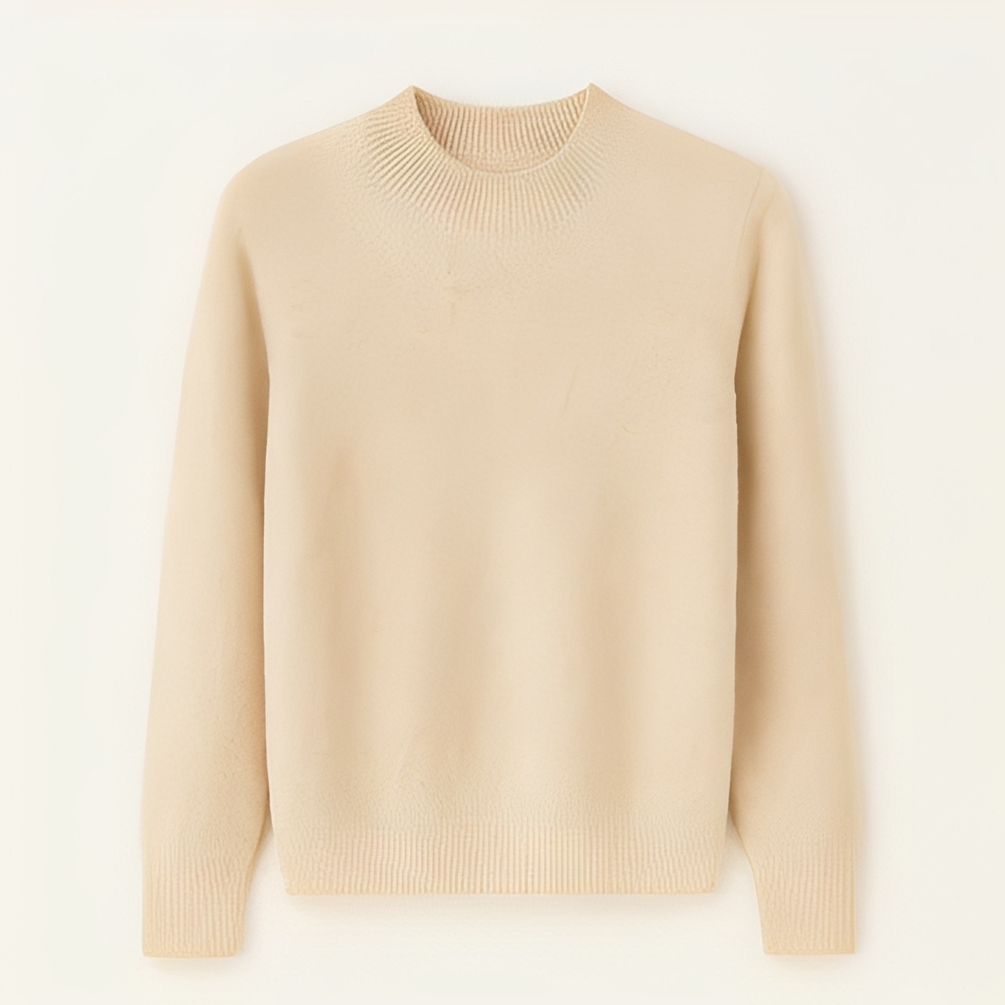 Kelsey - Bequemer und warmer Damenpullover
