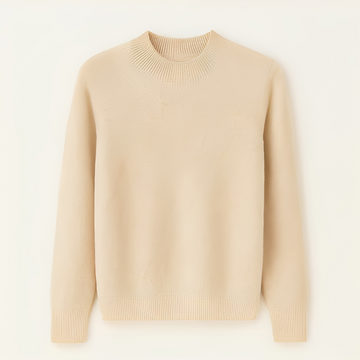 Kelsey - Bequemer und warmer Damenpullover