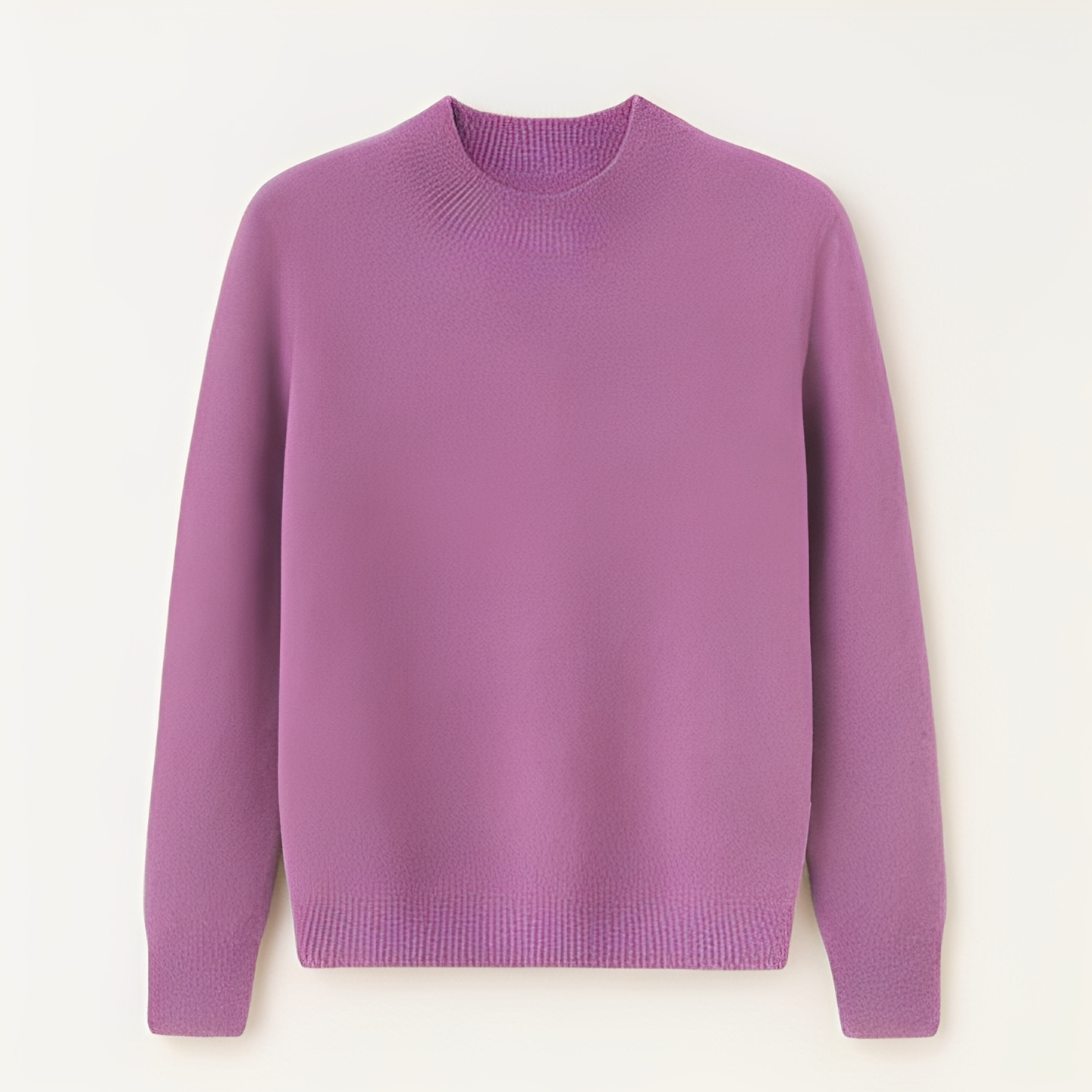 Kelsey - Bequemer und warmer Damenpullover
