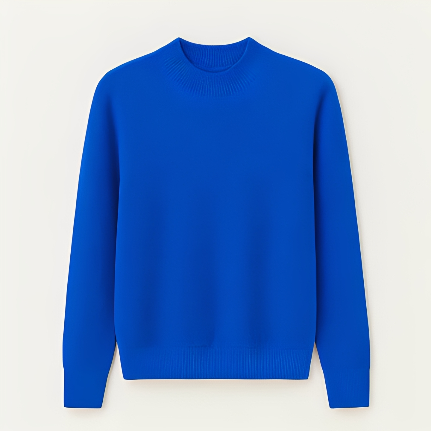 Kelsey - Bequemer und warmer Damenpullover