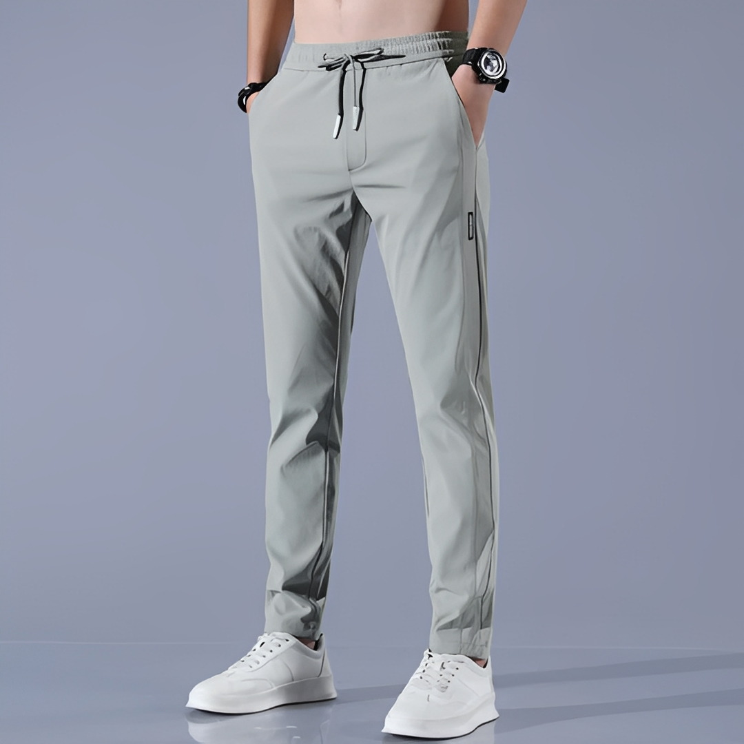 Limeul - Schnelltrocknende, flexible Herrenhose