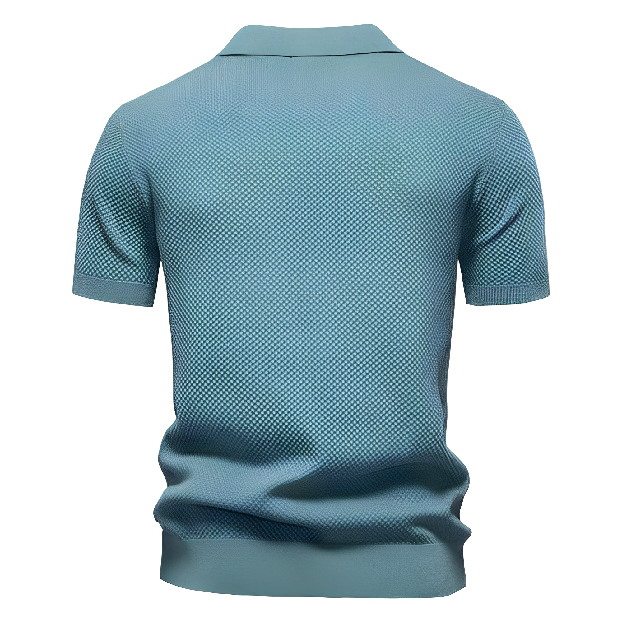 Jerome - Herren Kurzarm-Polo