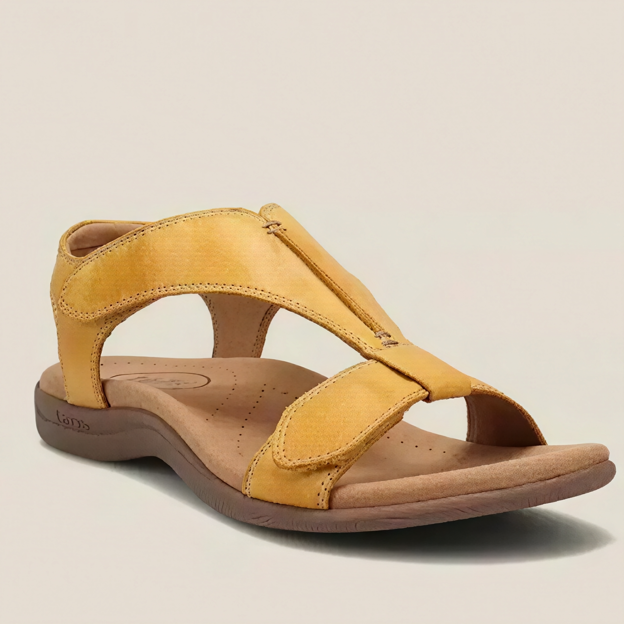 Melody - Sommerliche Freizeit Sandalen