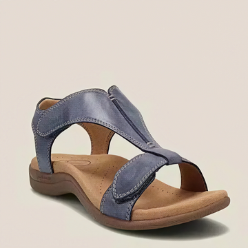 Melody - Sommerliche Freizeit Sandalen