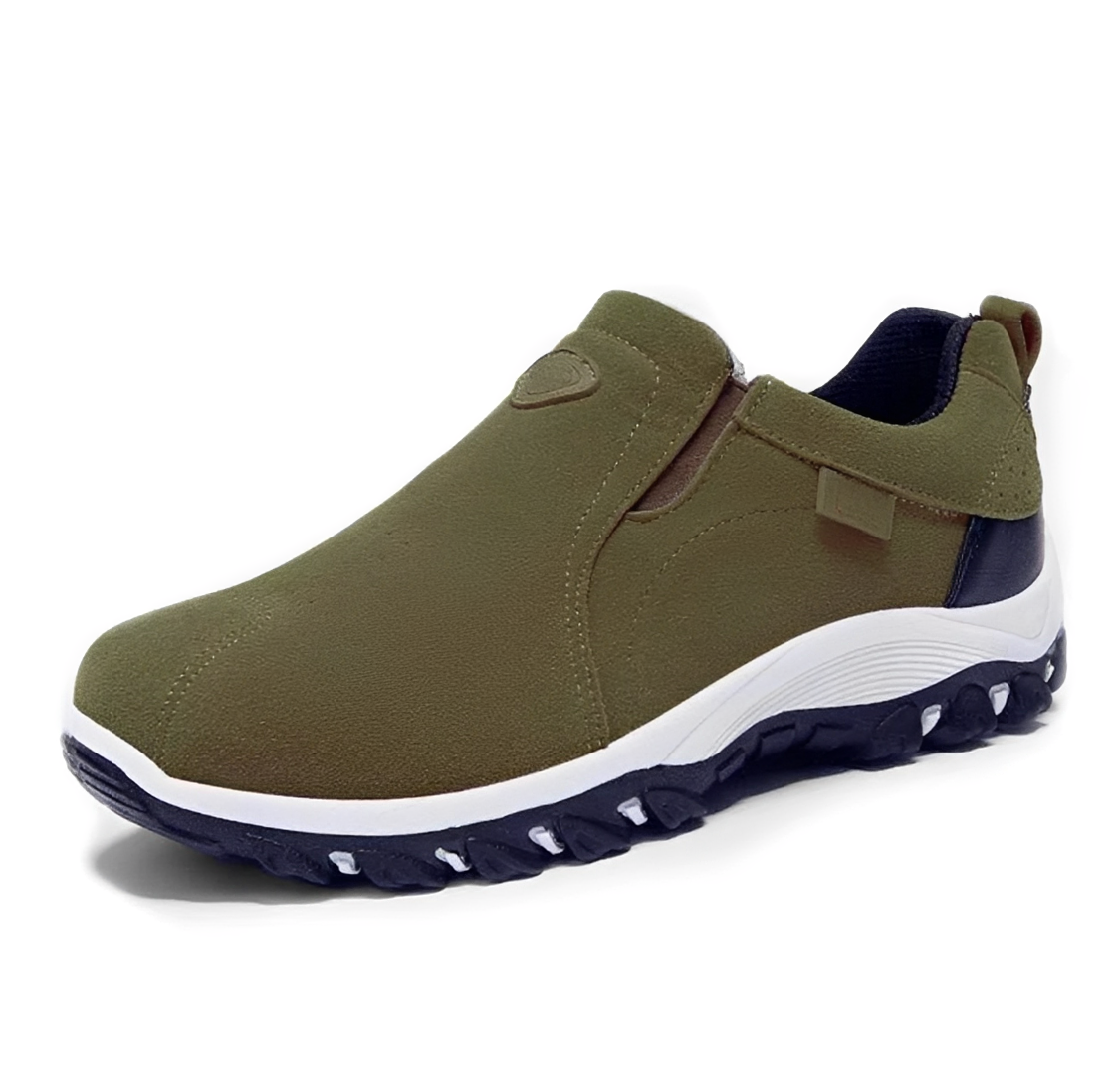 Geover - Stylische und langlebige Herrenschuhe