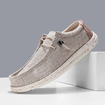 Ethan - Formgepresste Schnürschuhe