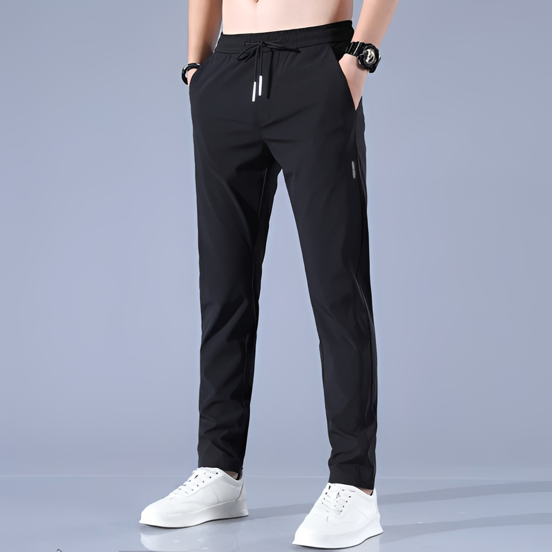 Limeul - Schnelltrocknende, flexible Herrenhose