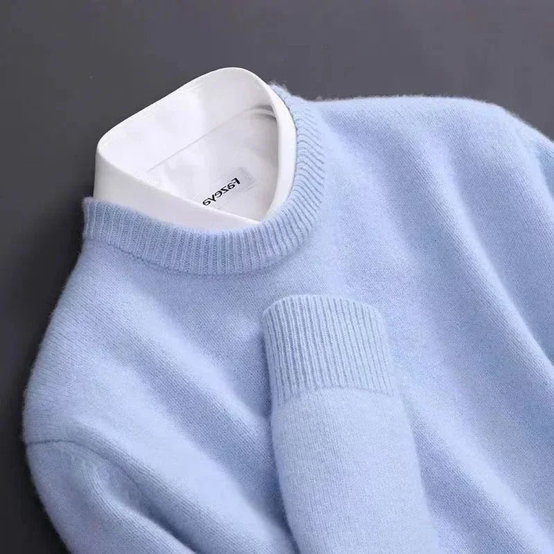 Warren - Zeitloses und gemütliches Oberteil