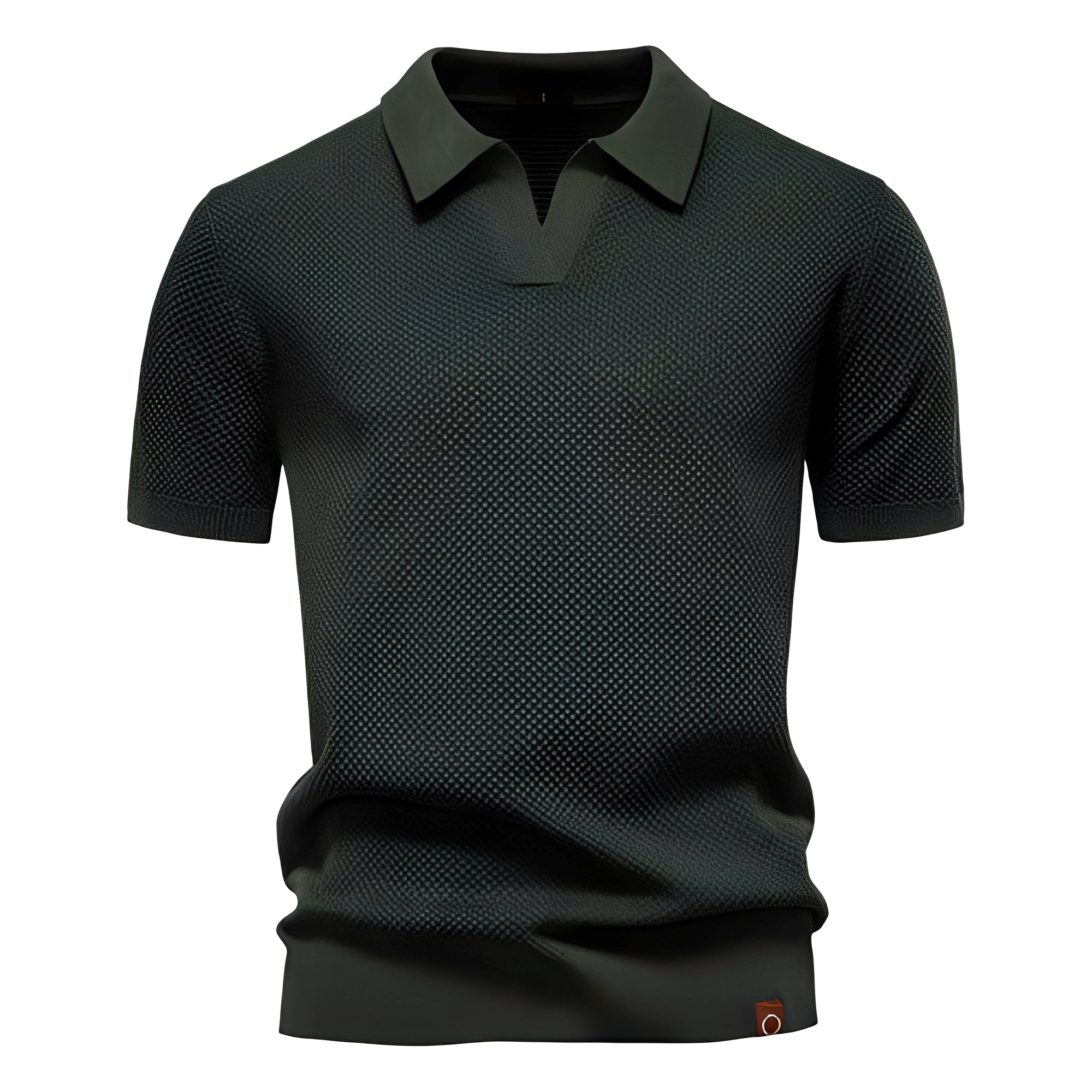 Jerome - Herren Kurzarm-Polo