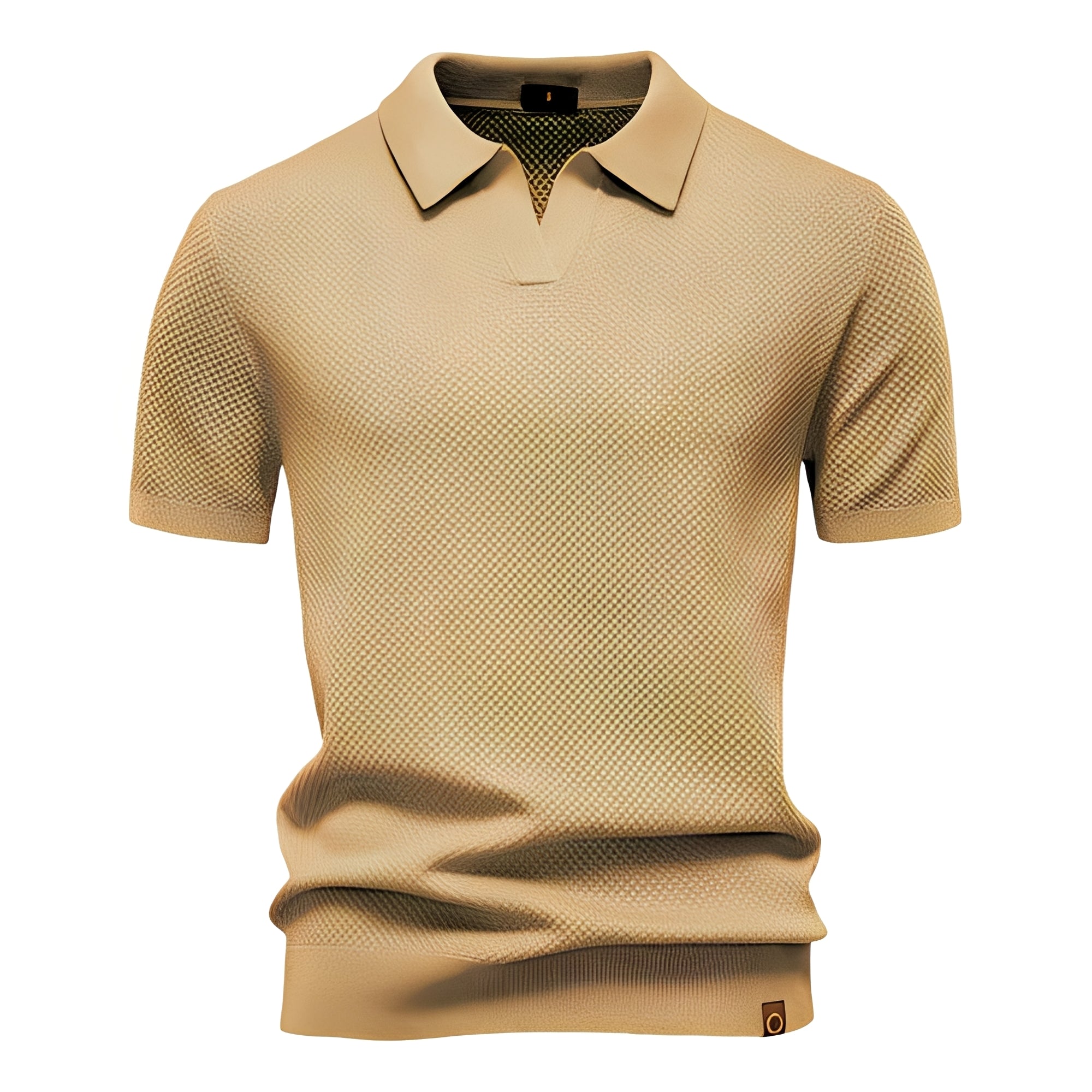 Jerome - Herren Kurzarm-Polo
