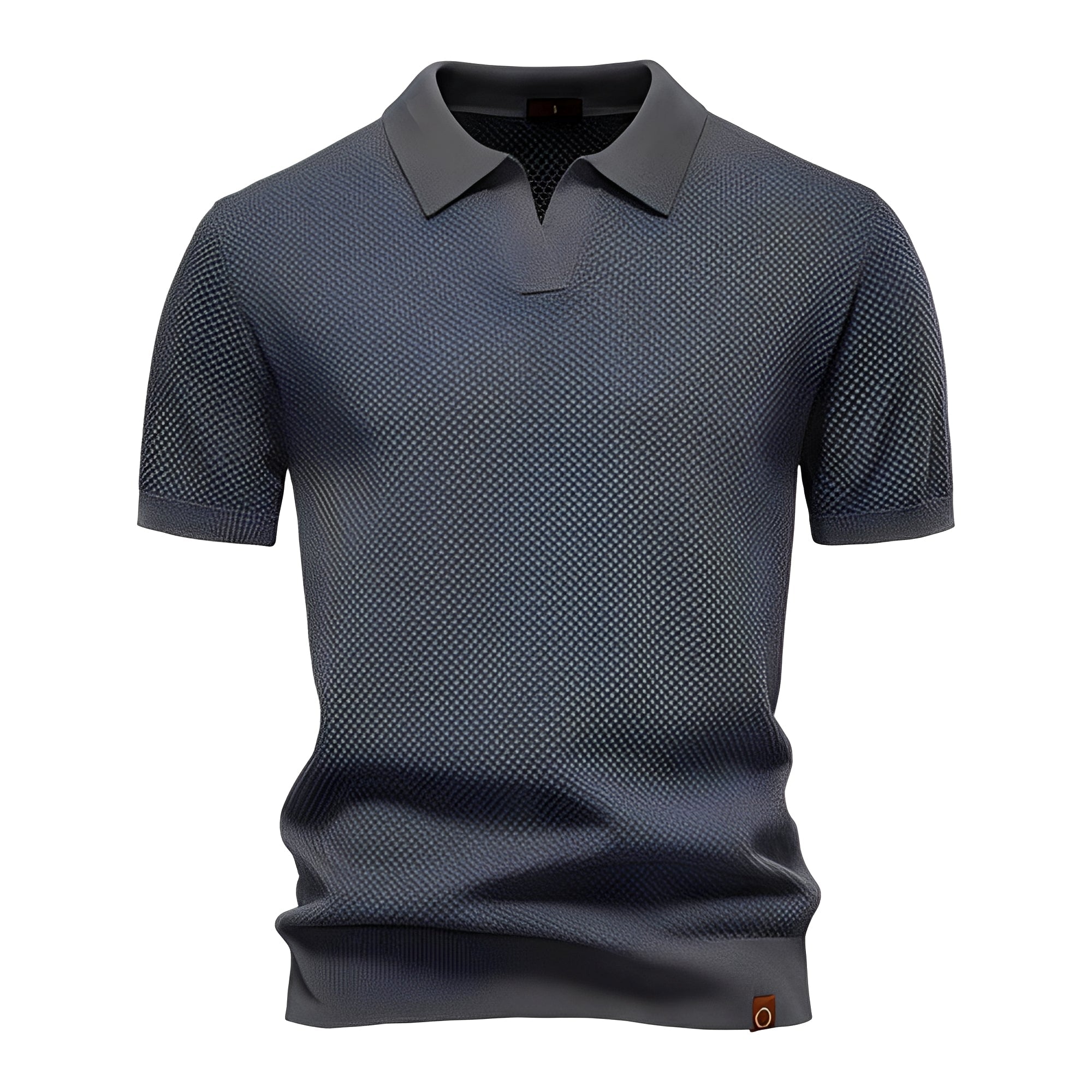 Jerome - Herren Kurzarm-Polo