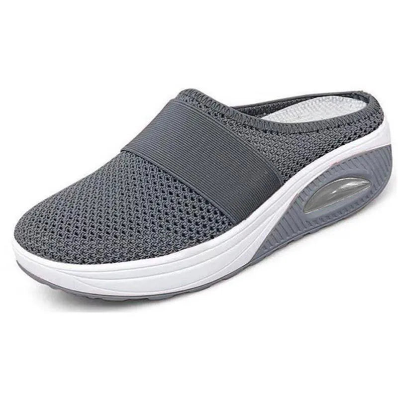 Seinna - Slip-On Sandalen