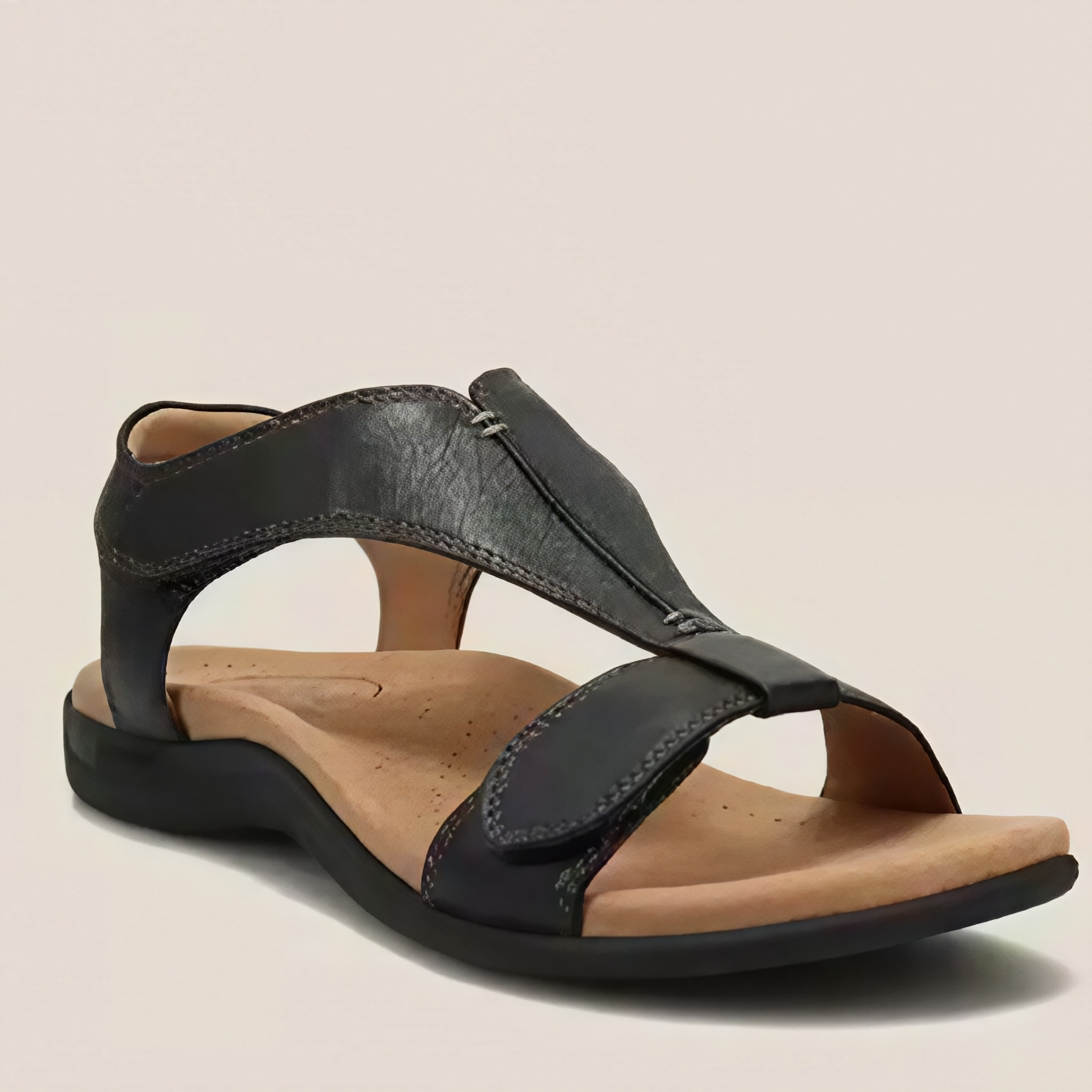 Melody - Sommerliche Freizeit Sandalen