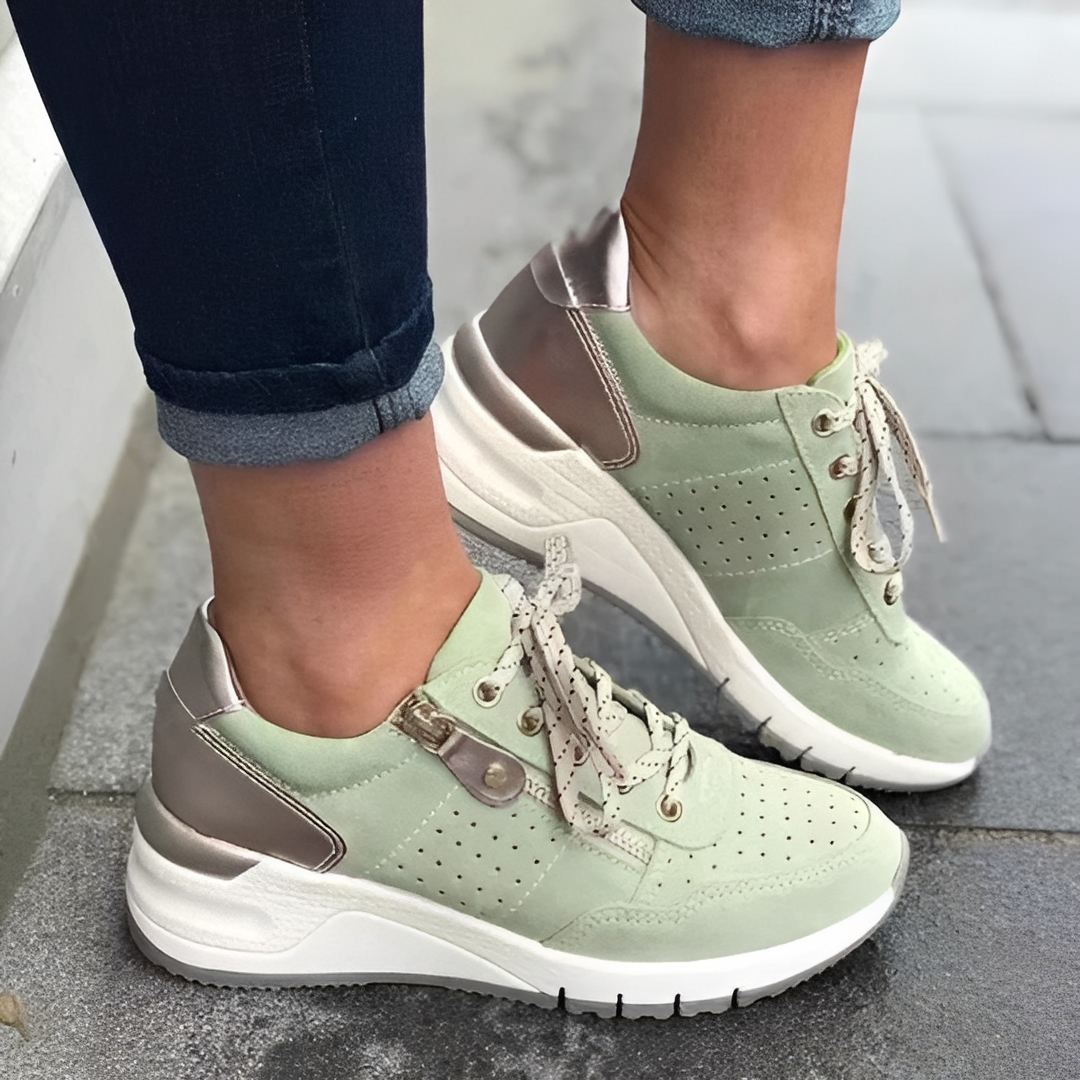 Luciah - Modische Sommerschuhe für Damen
