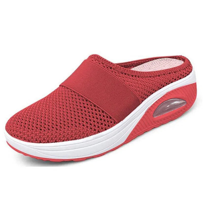 Seinna - Slip-On Sandalen
