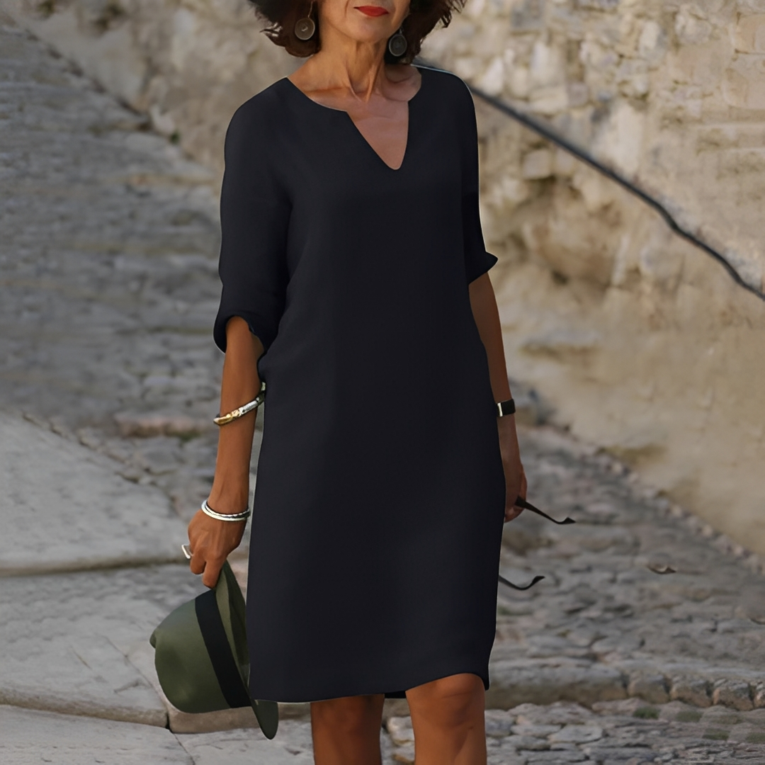 Verlyn - Charmantes Sommerkleid für Damen