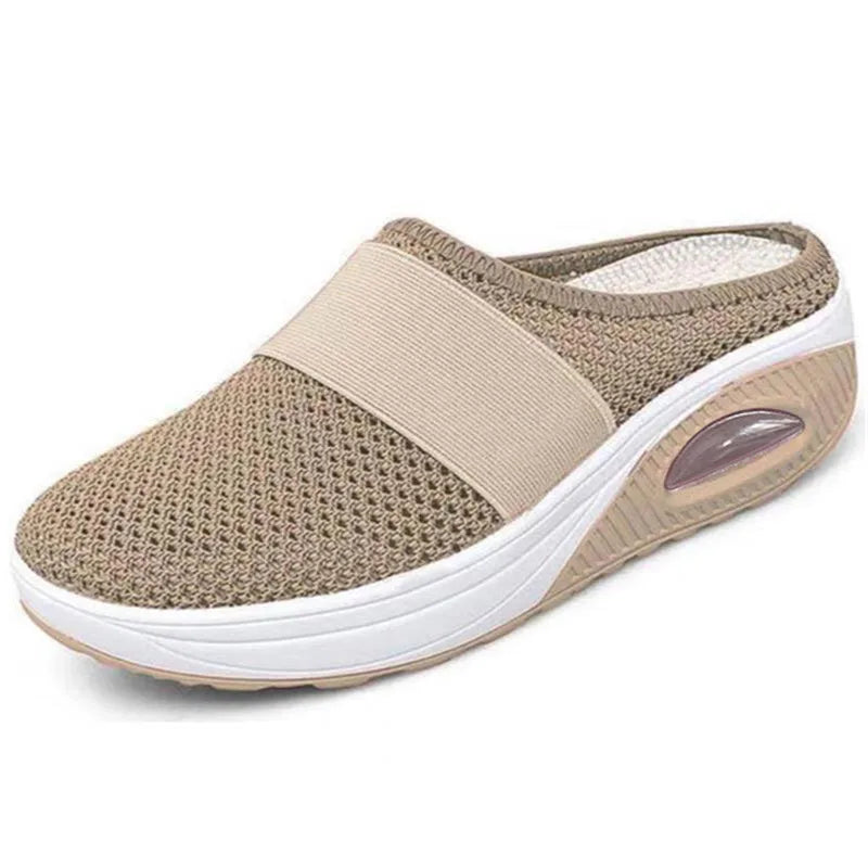 Seinna - Slip-On Sandalen