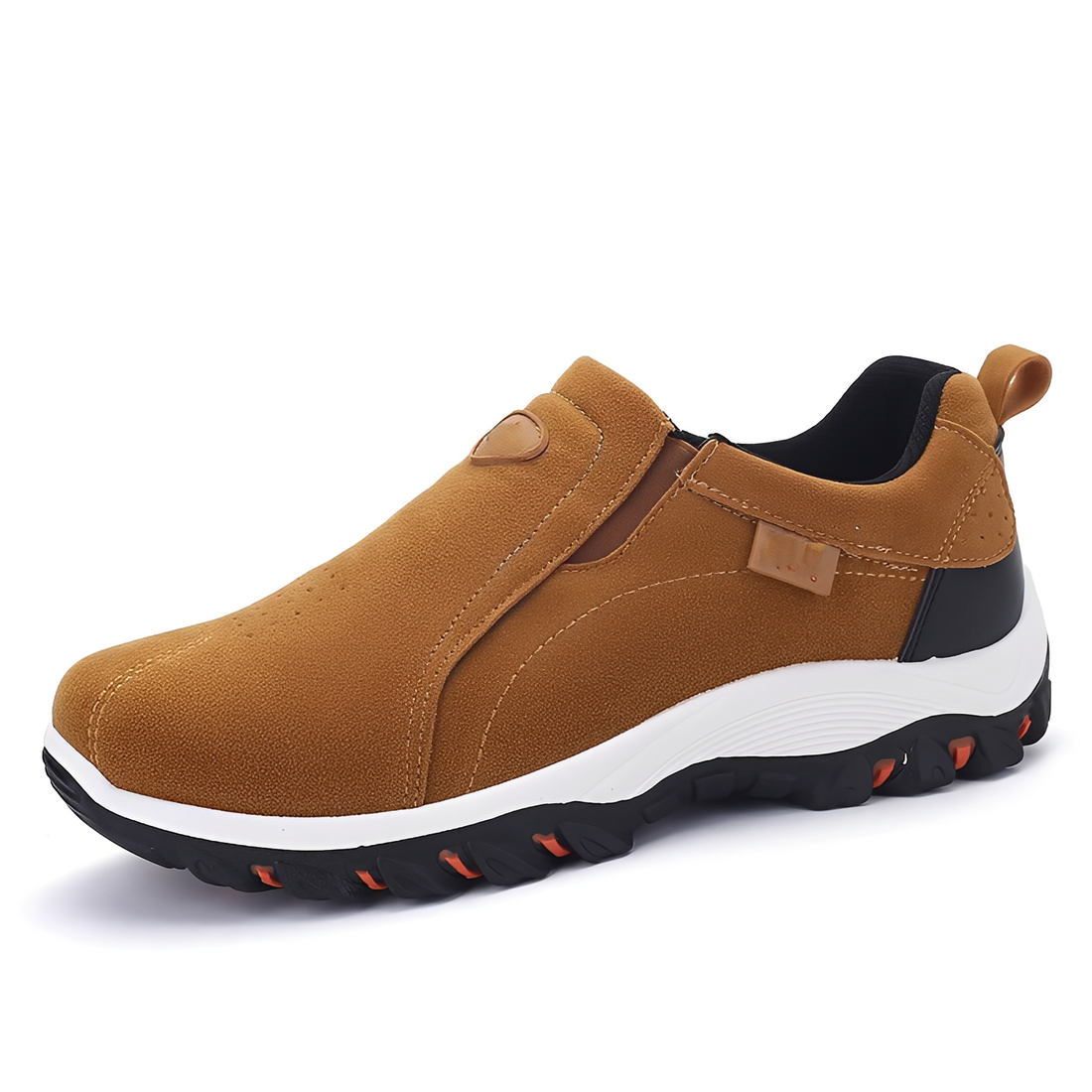 Geover - Stylische und langlebige Herrenschuhe