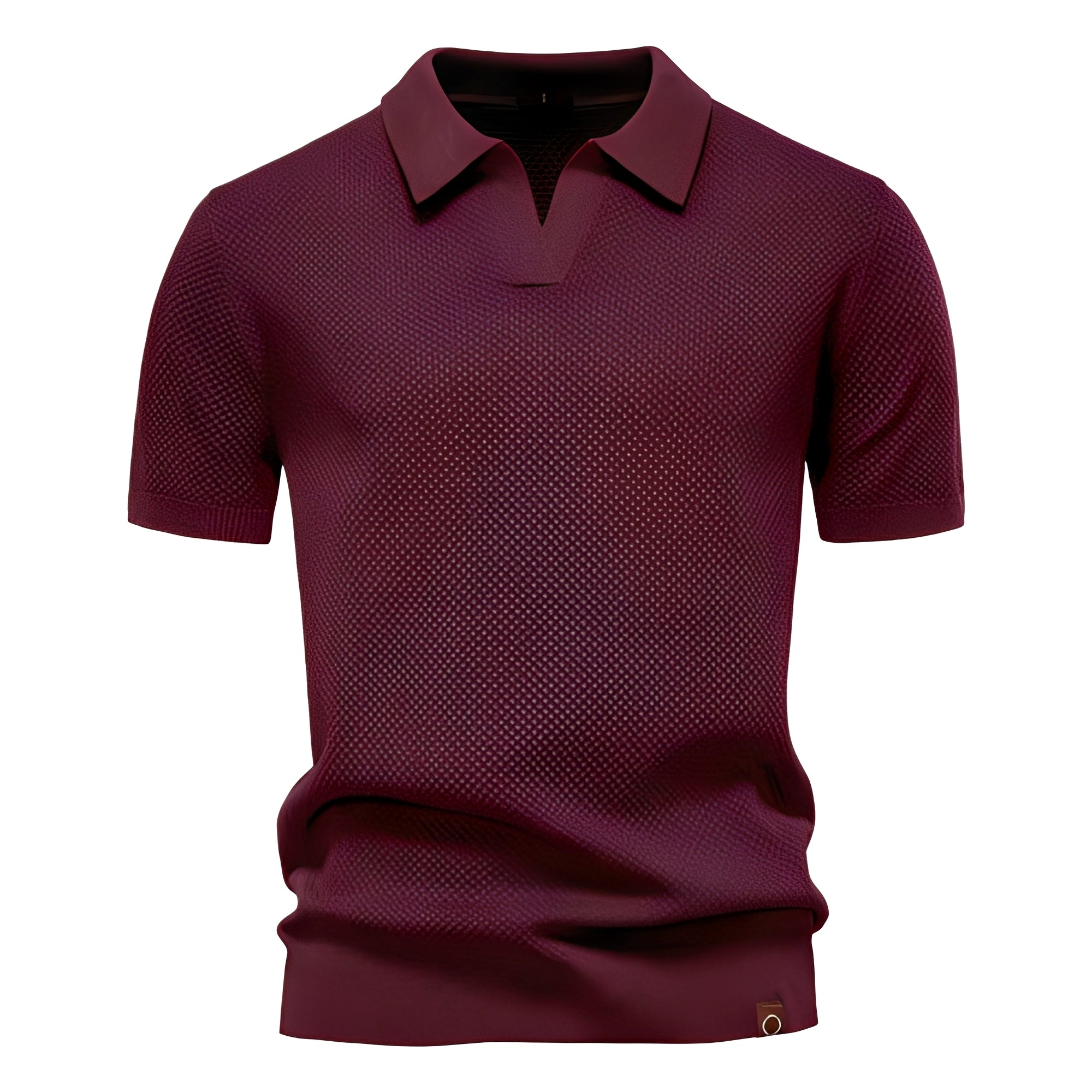 Jerome - Herren Kurzarm-Polo